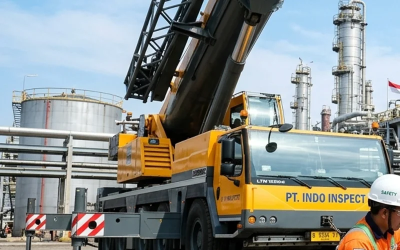 Armada alat berat dan pengawasan operasional tambang di Tabalong