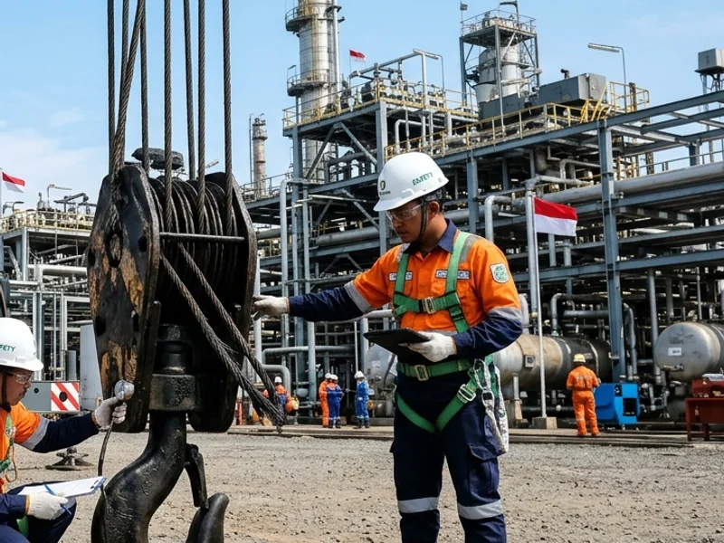 Sentra kawasan industri manufaktur di Sei Semangkei (Simalungun)